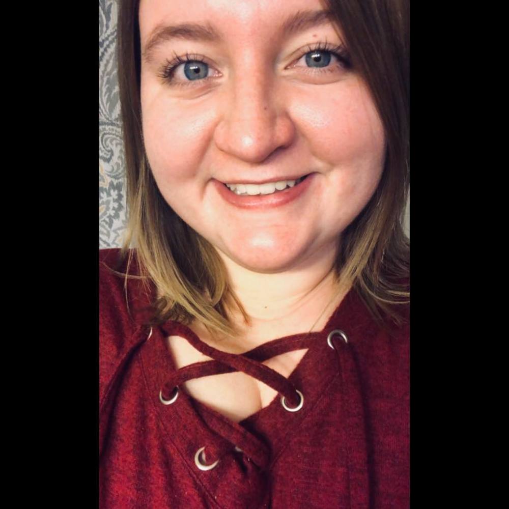 Meet your Posher, Kyla